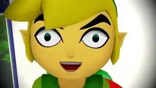 THE NASTIEST GIRL ON THE INTERNET WANTS ME (MMD//Leafyishere)