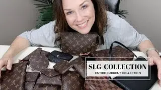 My Entire Current SLG Collection!