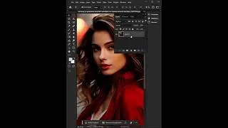 How To Convert Photo Into Pencil Sketch In Photoshop 