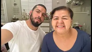 AROZ COM LINGUIÇA E FEIJÃO ANDU DA BETE ☕️🍛🥣😄
