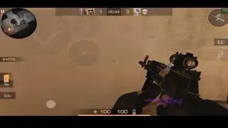 дедуктивный standoff 2