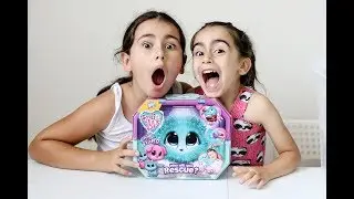 Excited to Unbox a Scruff-a-Luv From Moose Toys!