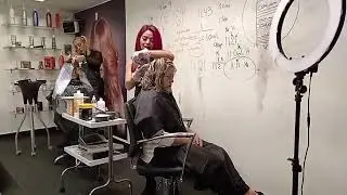 *Transmisión  desde el curso de Platinados* 👨‍🏫 🤍