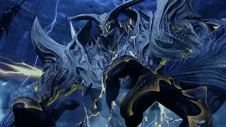 Lost Ark: Normal Mordum Act 3 Raid (G1, G2, G3) with Cutscenes [Bard]