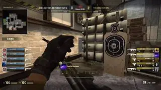 Esports Lebanon Finals Spotnet vs Phoenix (Arabic Casting)