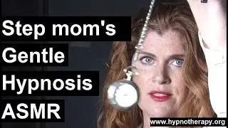 Step mother's gentle hypnosis: ASMR Roleplay (preview)