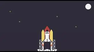 CSS Motion Graphics Animation with Scene.js