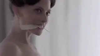 Who Is She?