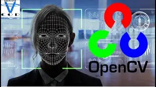 OpenCv Full University Course Part 1 | OpenCv Full Course From Scratch | All In One Code Opencv