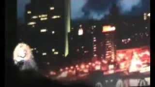 трамвайчик алла пугачева берлин 28.02.2010