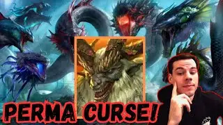 Khoronar is Insane For Hydra! Raid Shadow Legends