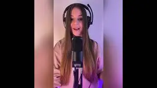 ИНОСТРАНЕЦ - CRAZY IN LOVE #песня #кавер #cover