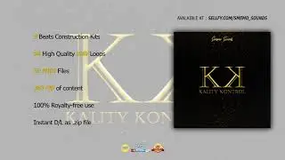 Migos, Lil Baby, Cardi B & Travis Scott (Construction Kits + Midi) Trap Sample Pack 2020