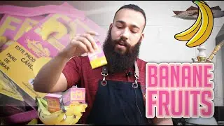ESSÊNCIA DE TUTTI FRUTTI DA FM BRASIL
