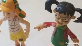 Chaves Novo Animado (2025) - Trailer 2