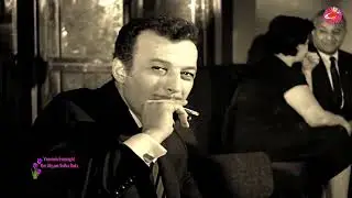 Yasemin Esmergül - Her Akşam Votka Rakı Ve Şarap (1967) Sarhoş