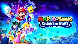 what's next Mario game could be...
