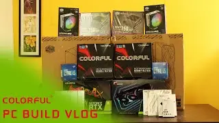 Rs 150K Gaming PC build | RTX3060 | intel i5 10400F 