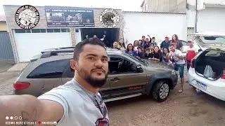 Campeonato NORDESTE BELT 2023