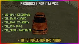 Ресурсы для сервера MTA 