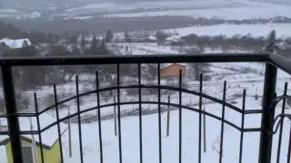 Новый дом на озере 20 01 2011г