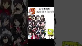 Random Animemes 3 