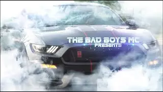 INSTAGRAM-😈THE BAD BOYS MC👿 (Video- Oficial)