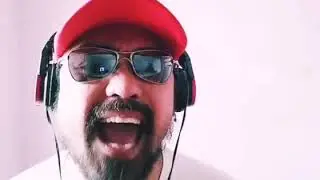 The day you said Goodnight by Hale (cover)