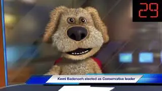 60 Seconds UK: Sunday 3rd November 2024