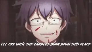Nightcore - Pity Party
