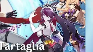 Why Does Genshin Impact Curse Me With Barbara?