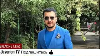 Чонибек Муродов--  Лайло 2018