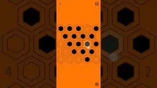 Orange Level 42 Android iOS Walkthrough Solution [Bart Bonte]