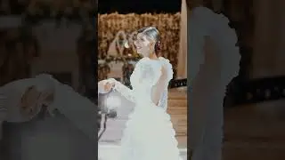 Eşiniz İle Düğün Dansınız Nasıldı 