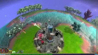 Alien life is born (part 4) Civilization Stage