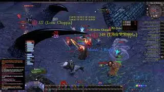 I likes a gud fight