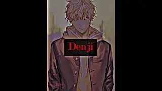 Frisk vs Denji #edit #vs #vsbattle #wis
