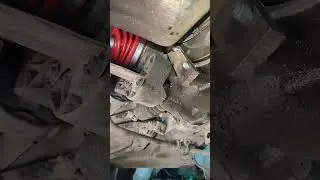 замена внутреннего шруса калина по новому! шок, а что так можно было, автослесарю смотреть