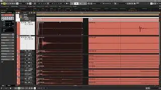 Cubase 11 Pro   Multitrack Drum Editing   Teil 2