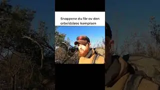 Snappene du får av den ENE personen