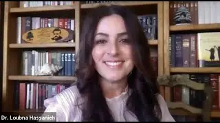 Unheard Stories Introduces Dr. Chmait: 3/30/2021