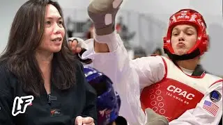 A Program Like No Other - CPAC Tae Kwon Do