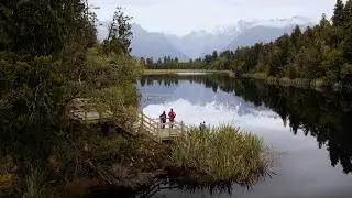 Master of Parks Management