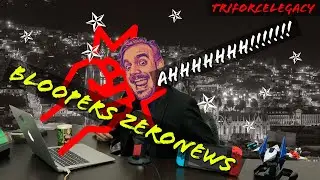 BLOOPERS BLOOPERS Y MAS BLOOPERS