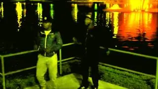 KR- Put Ya Hands Up Freestyle Official Vid