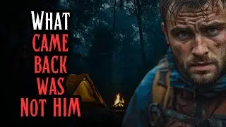 Mysterious FORCE in the WOODS Changed My FRIEND Forever!