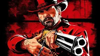 Red dead Redemption 2 сюжет