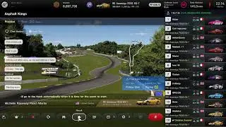 V_DPRchrissammut Asphalt Kings JDM Legends Race 2 Road Atlanta
