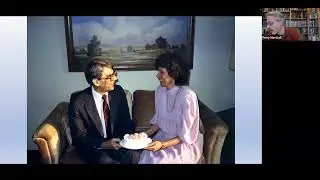 A Special Reversing Cancer Update from Perry Marshall