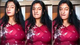 Manju Jangra live 